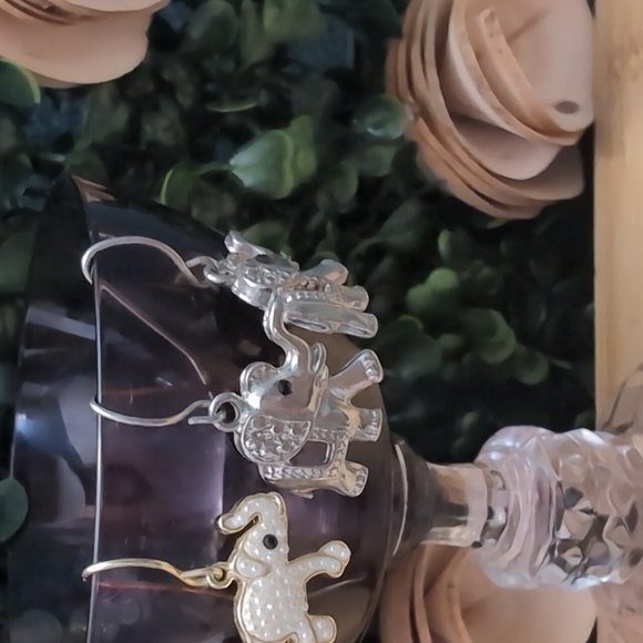 Naughty Elephant Jewelry Lot - Picture 4 of 10